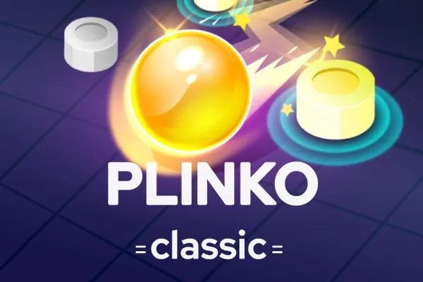 Plinko Classic